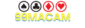 Logo 99MACAM